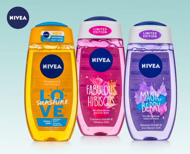 NIVEA Duschgel