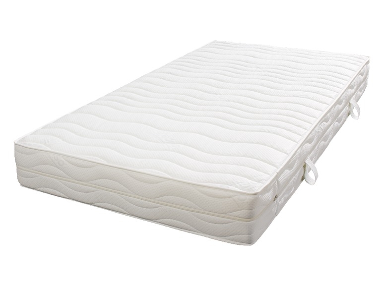 Pocketveringmatras