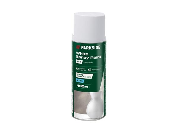 Lakspray