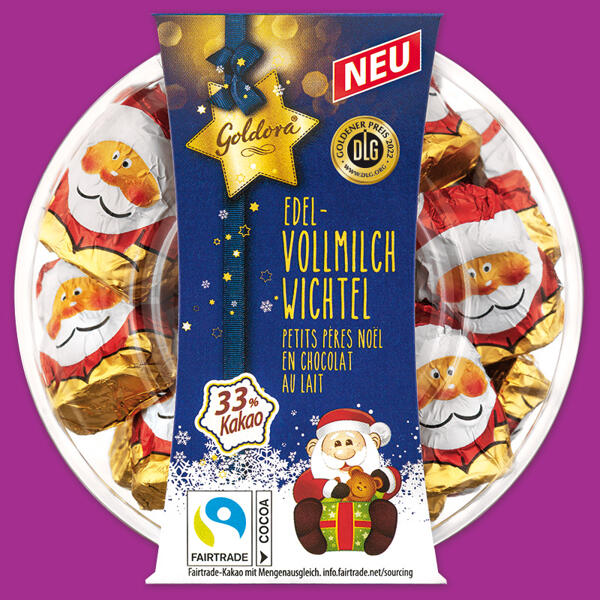 Weihnachts Minis