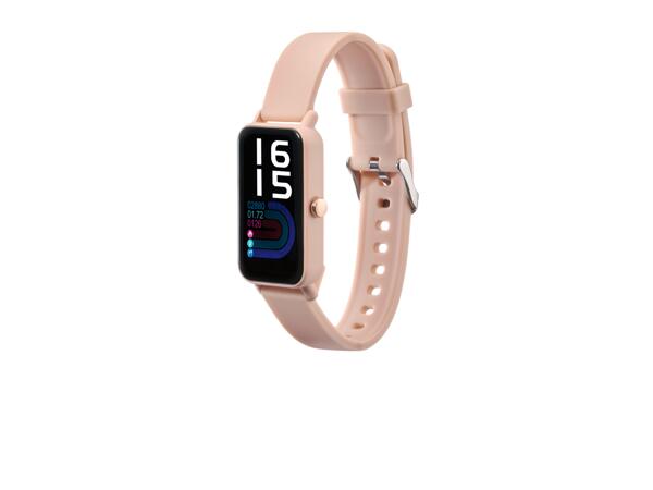 Activity Tracker