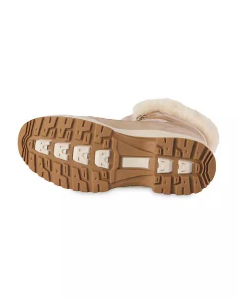 Ladies Snow Boots