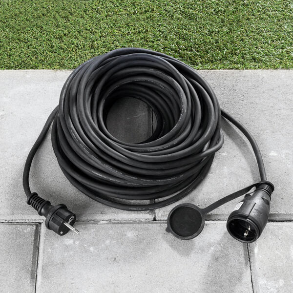 Outdoor-Elektrozubehör