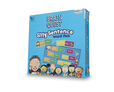 Educational Games