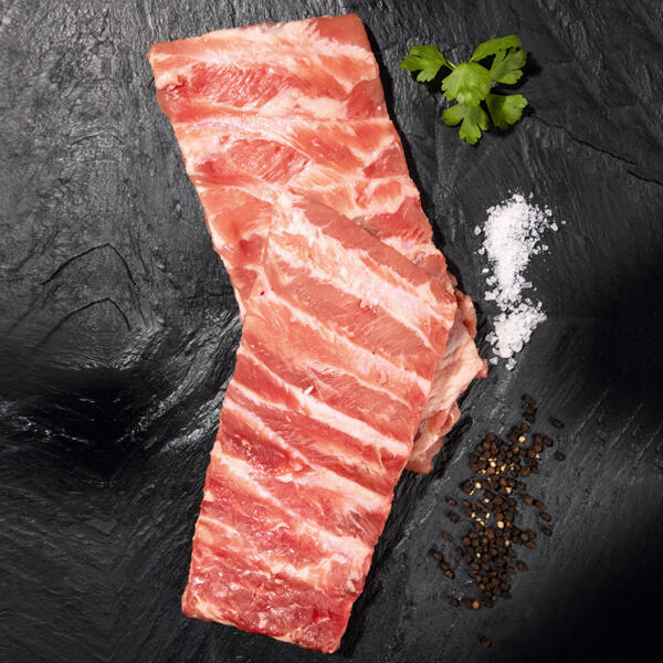 Schweine-Schälrippe