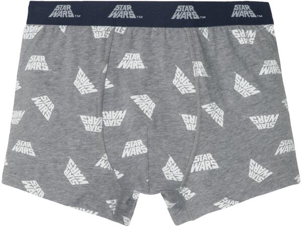 Men's Boxer Briefs