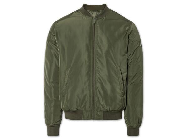 Herren Bomberjacke