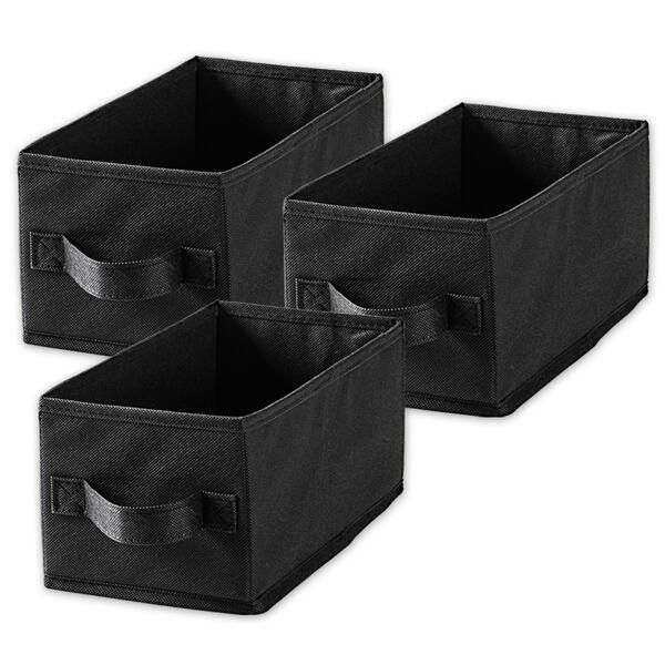 Ordnungsbox 3er-Set