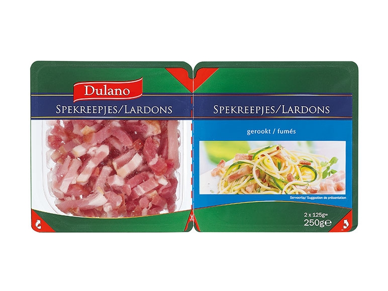 Lardons