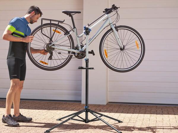 Bike Work Stand