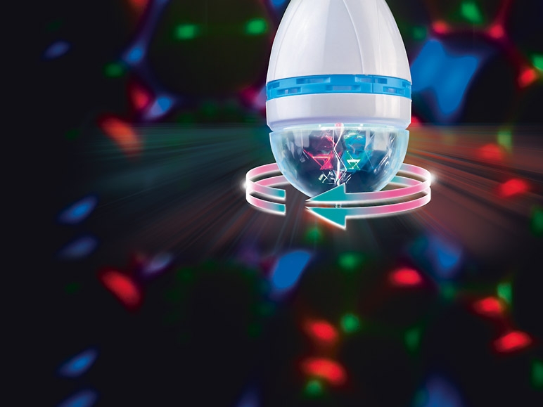 LED Party Light