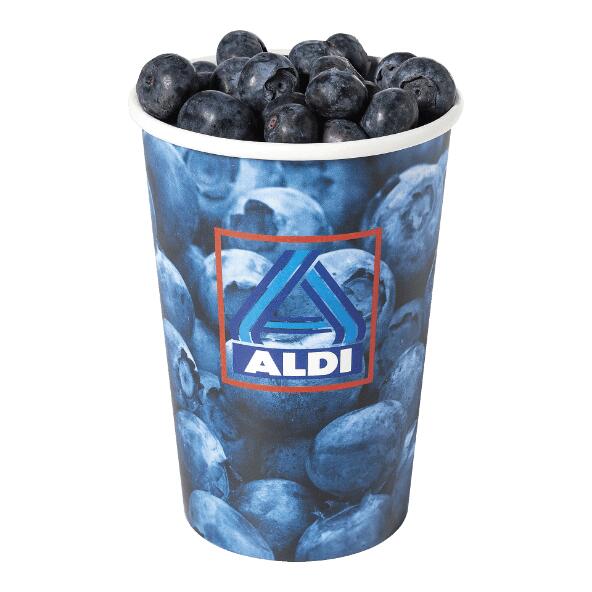 Heidelbeeren