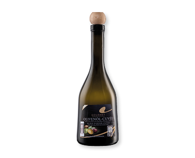Huile d'olive Cuvée GOURMET