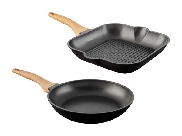 LIVARNO HOME(R) Grillpande