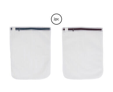 Laundry Bags 2pc