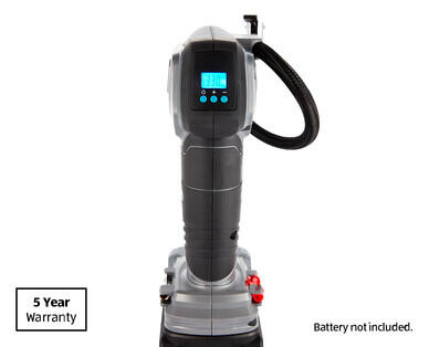 20V Air Pump or Air Inflator Skin
