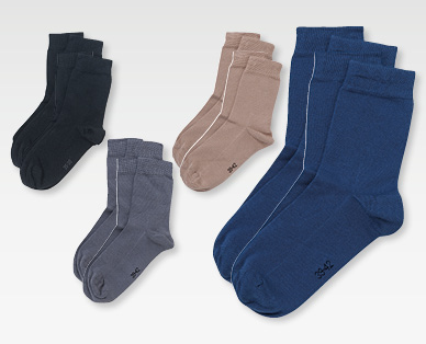 Chaussettes pour femmes SILCADA