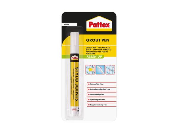 PATTEX(R) Lim eller silikone