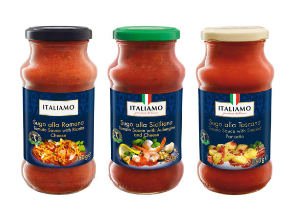 Sauce pour pâtes