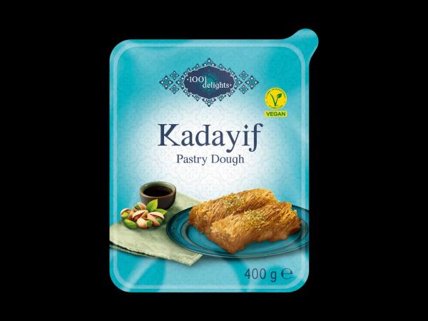Kadayif