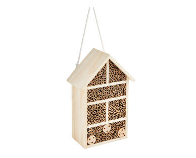 Bee and Insect House