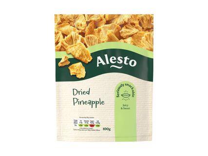 ALESTO Dried Pineapple