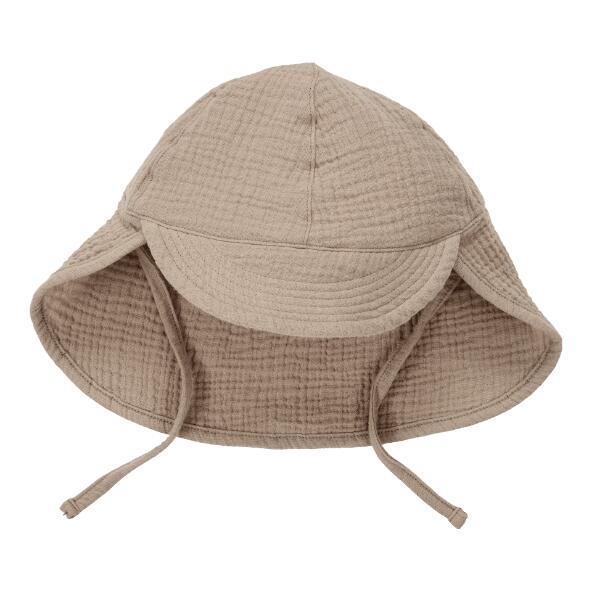 L&D(R) 				Chapeau ou bavoirs