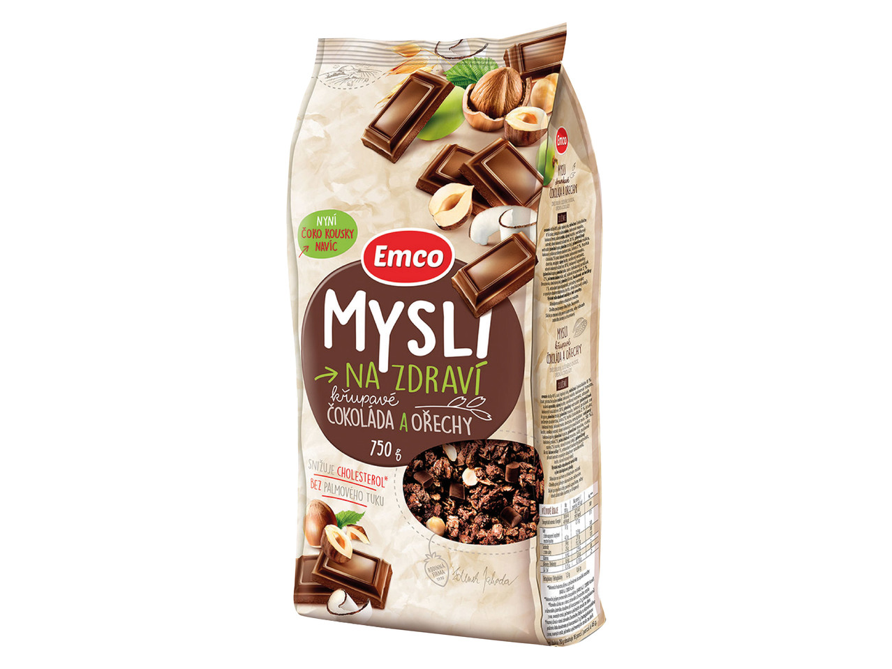 MYSLI