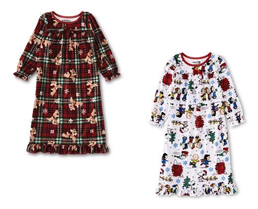 Children's Pajamas