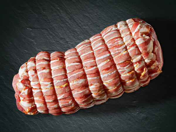 Arrosto alla ticinese