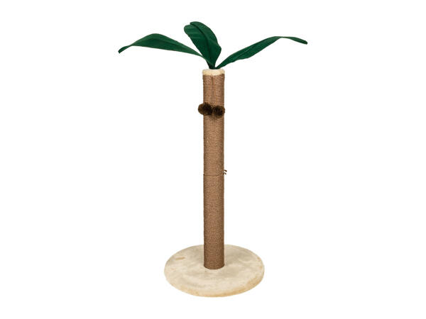 Zoofari Cat Scratching Post