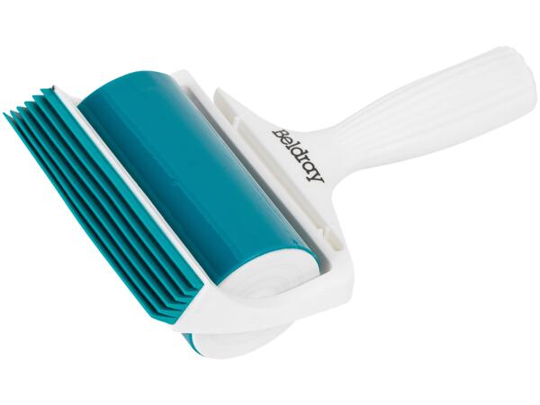Handheld Gel Lint Roller/ Upholstery Brush
