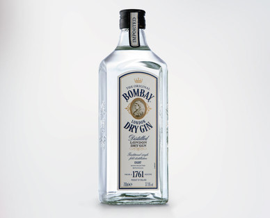 London Dry Gin
