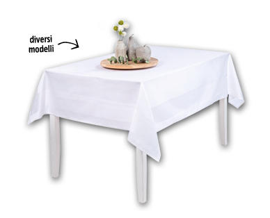MY LIVING STYLE Tovaglia