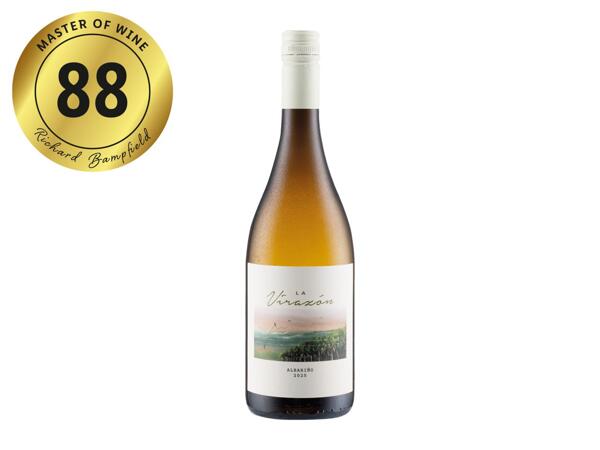 Albariño La Virazón Wine - 2025