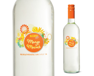 Massimino Mango Moscato