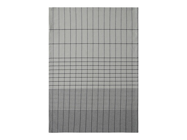 Tea Towels 3 Piece Set