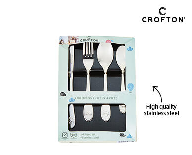 Children's Cutlery Set