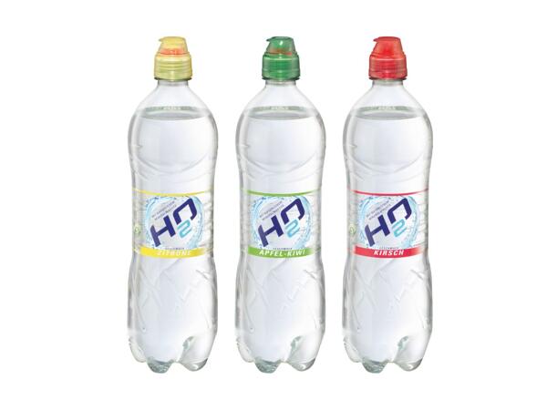 H2O Sport Getränke