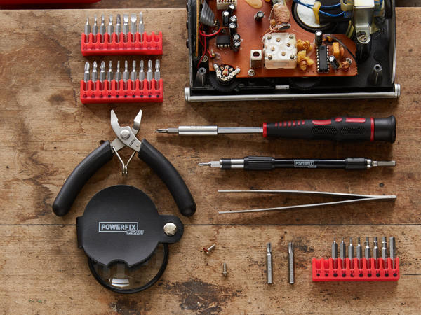 Mini Tool Kit