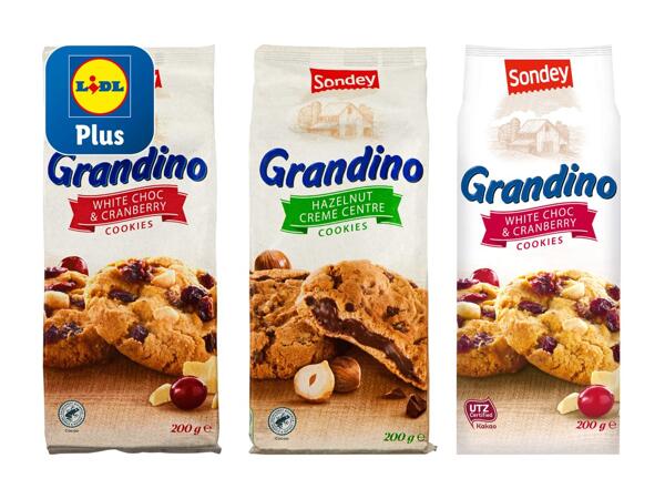 Cookies Grandino