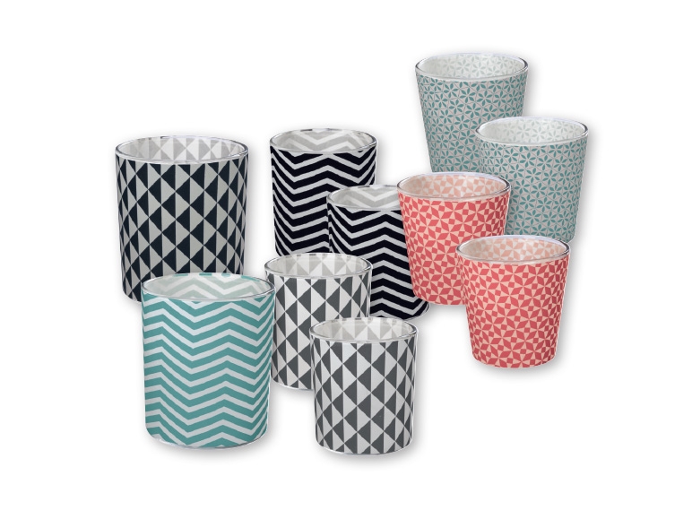 MELINERA(R) Tealight Holder