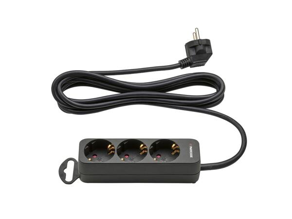 Extension lead