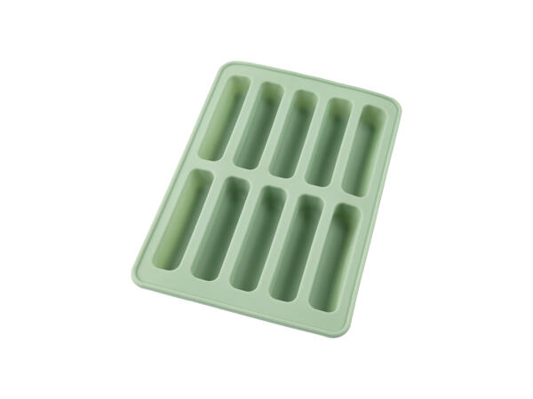Silicone Ice Mould