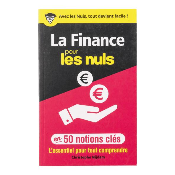 Pour les nuls