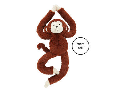 Plush Hanging Toys