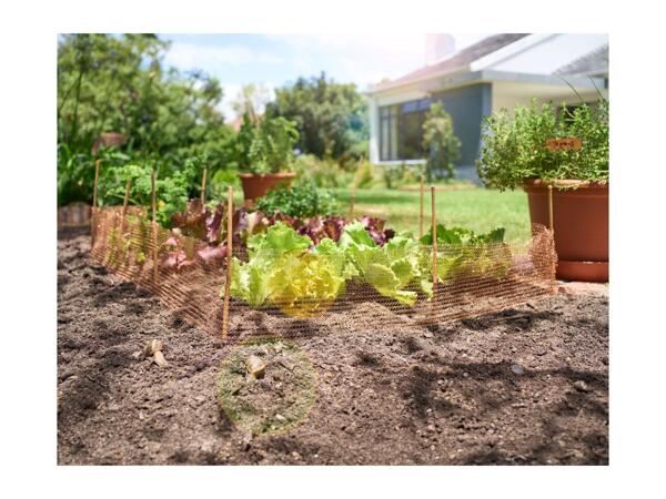 Parkside Copper Tape/​Mesh/​Labels/​Stakes