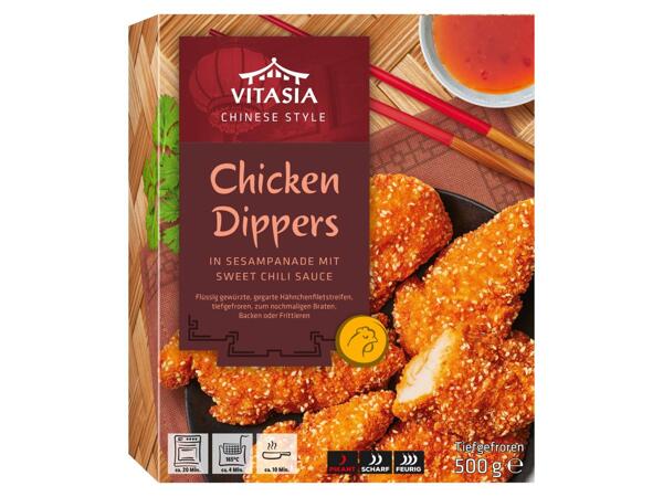 Chicken Dippers