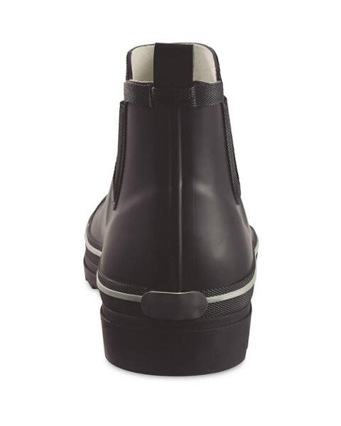 Ankle Wellingtons