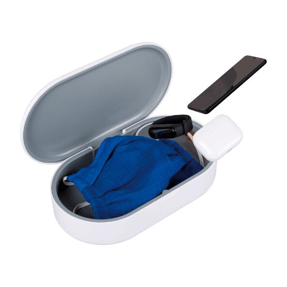MAGINON 2-i-1 sterilisator